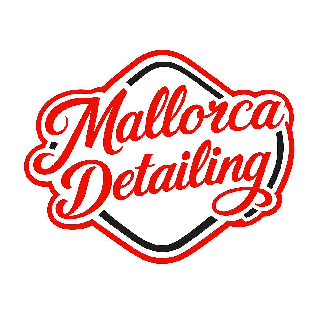 Mallorca Detailing
